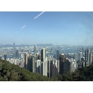 Picture Hong-Kong Hong Kong Island 2026-01 49 - Views Hong Kong Island
