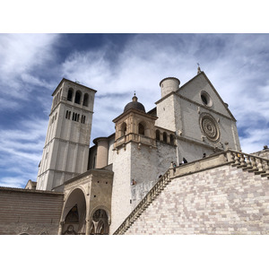 Picture Italy Assisi 2024-09 19 - Shopping Mall Assisi
