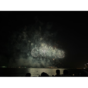 Picture Thailand Pattaya Fireworks 2024-12 13 - Photographer Fireworks