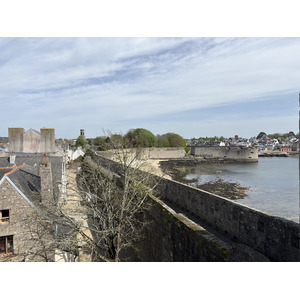 Picture France Concarneau Ville close 2026-04 60 - Sightseeing Ville close