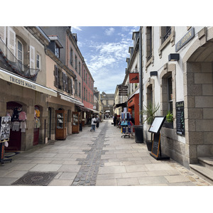 Picture France Concarneau Ville close 2026-04 69 - Visit Ville close