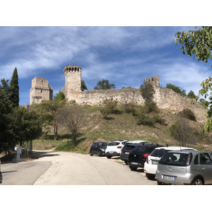 Picture Italy Assisi 2024-09 128 - Visit Assisi