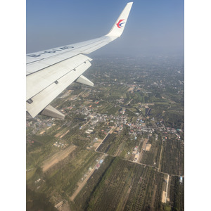 Picture Thailand Chiang Mai From the sky 2026-01 15 - Car Rental From the sky