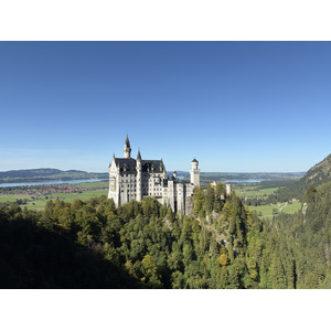 Picture Germany Neuschwanstein 2025-09 54 - Sight Neuschwanstein