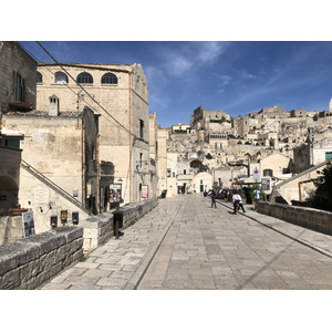 Picture Italy Matera 2024-09 4 - Views Matera