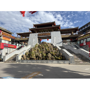Picture China Shilin Stone Forest 2026-01 30 - Photographer Shilin Stone Forest