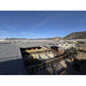 Picture China Shangri La 2026-01 269 - Sight Shangri La