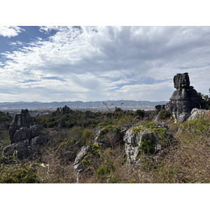 Picture China Shilin Stone Forest 2026-01 161 - Sightseeing Shilin Stone Forest