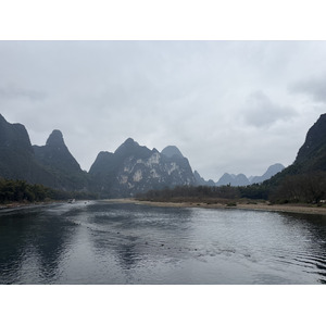 Picture China Guilin to Yangshuo cruise 2026-01 52 - Pictures Guilin to Yangshuo cruise