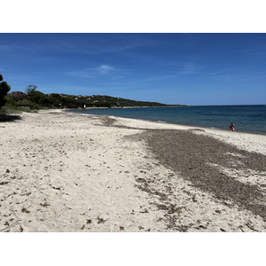 Picture France Corsica Pinarellu Beach 2024-05 4 - Discover Pinarellu Beach