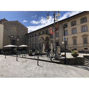 Picture Italy Arezzo 2024-09 1 - Photo Arezzo