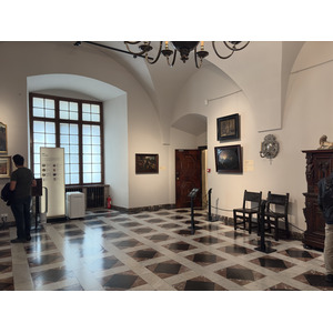 Picture Poland Krakow Wawel castle 2026-09 303