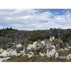 Picture China Shilin Stone Forest 2026-01 330 - Photos Shilin Stone Forest