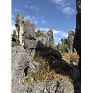 Picture China Shilin Stone Forest 2026-01 0 - Photographer Shilin Stone Forest
