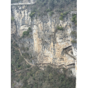 Picture China Zhangjiajie Grand Canion 2026-01 48 - Picture Grand Canion