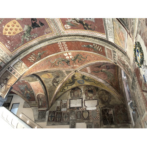 Picture Italy Pistoie 2024-09 30 - Photographer Pistoie