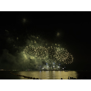 Picture Thailand Pattaya pattaya firework festival 2025-12 52 - Tourist Places pattaya firework festival