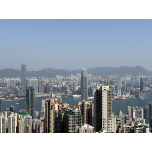 Picture Hong-Kong Hong Kong Island 2026-01 37 - Tourist Places Hong Kong Island