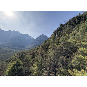 Picture China Lijiang Blue moon valley 2026-01 128 - Visit Blue moon valley