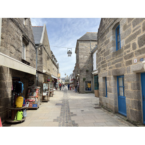 Picture France Concarneau Ville close 2026-04 45 - Sightseeing Ville close