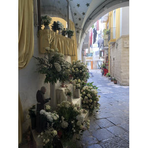 Picture Italy Bari 2024-09 40 - Flights Bari