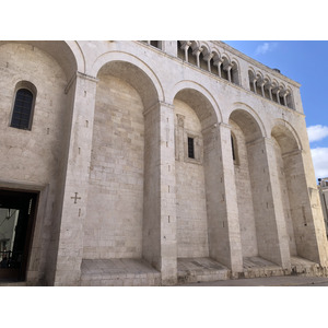 Picture Italy Bari 2024-09 68 - Photographer Bari