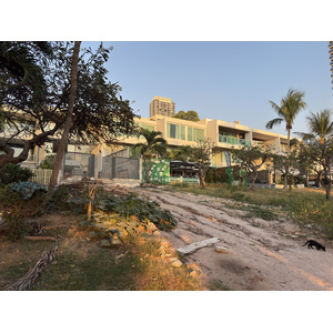 Picture Thailand Pattaya Dongtan beach 2025-12 24 - Discover Dongtan beach
