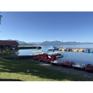 Picture Germany Chiemsee lake 2025-09 0 - Photos Chiemsee lake