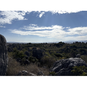 Picture China Shilin Stone Forest 2026-01 241 - Sight Shilin Stone Forest