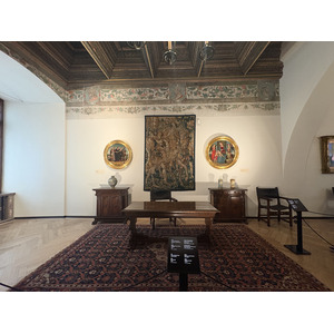 Picture Poland Krakow Wawel castle 2026-09 258