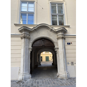 Picture Austria Vienna 2025-09 67 - Photos Vienna