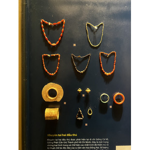 Picture Vietnam Ho Chi Min City History Museum 2024-01 4 - Visit Ho Chi Min City History Museum