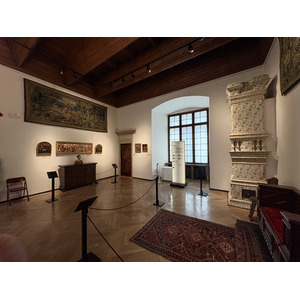 Picture Poland Krakow Wawel castle 2026-09 0
