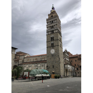Picture Italy Pistoie 2024-09 25 - Picture Pistoie