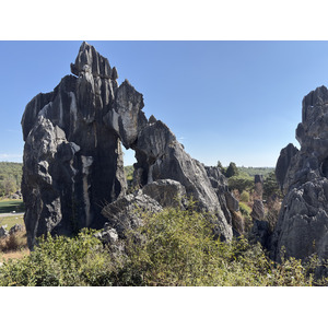 Picture China Shilin Stone Forest 2026-01 279 - Picture Shilin Stone Forest