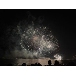 Picture Thailand Pattaya Fireworks 2024-12 90 - Tourist Attraction Fireworks