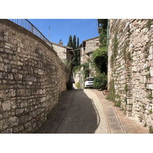 Picture Italy Assisi 2024-09 3 - Sight Assisi