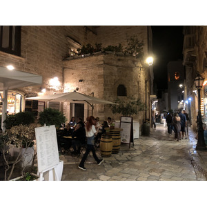 Picture Italy Polignano a mare 2024-09 18 - Perspective Polignano a mare