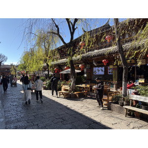 Picture China Lijiang 2026-01 676 - Views Lijiang