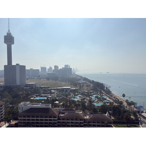 Picture Thailand Pattaya Phratumnak 2025-12 6 - Tourist Places Phratumnak