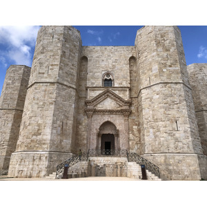 Picture Italy Castel del monte 2024-09 100 - Trip Castel del monte
