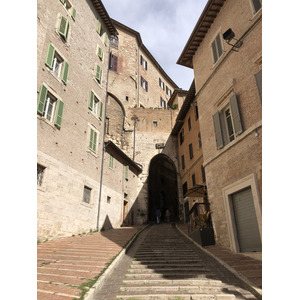 Picture Italy Perugia 2024-09 253 - Perspective Perugia