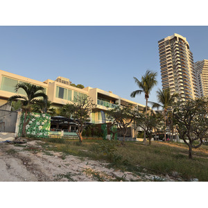 Picture Thailand Pattaya Dongtan beach 2025-12 14 - Photo Dongtan beach