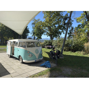 Picture Germany Chiemsee lake 2025-09 3 - Randonee Chiemsee lake
