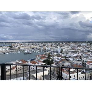 Picture Italy Trani 2024-09 114 - Photographers Trani
