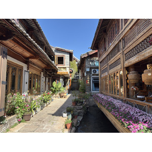 Picture China Lijiang 2026-01 127 - Travel Lijiang