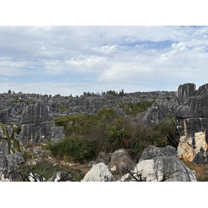 Picture China Shilin Stone Forest 2026-01 45 - Pictures Shilin Stone Forest