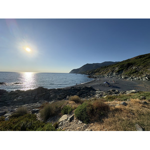 Picture France Corsica Nonza 2025-06 6 - Sightseeing Nonza