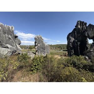Picture China Shilin Stone Forest 2026-01 93 - View Shilin Stone Forest