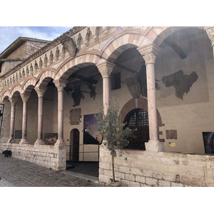 Picture Italy Assisi 2024-09 75 - Tourist Places Assisi